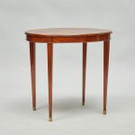 979 4087 LAMP TABLE